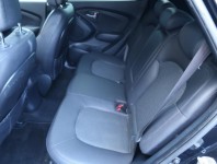 Hyundai ix35  2.0 CRDi Trikolor Plus