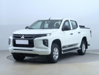 Mitsubishi L200  2.2 DI-D Invite