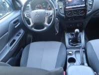 Mitsubishi L200  2.2 DI-D Invite