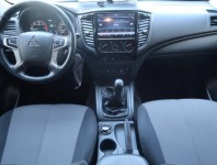 Mitsubishi L200  2.2 DI-D Invite