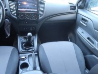 Mitsubishi L200  2.2 DI-D Invite