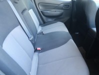 Mitsubishi L200  2.2 DI-D Invite