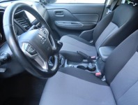 Mitsubishi L200  2.2 DI-D Invite
