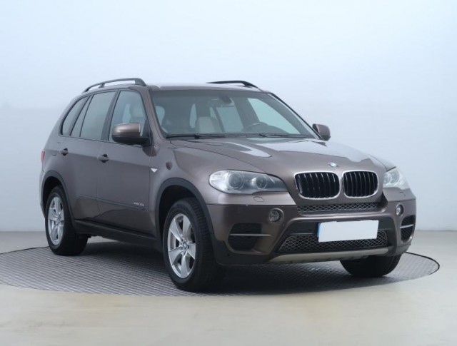 BMW X5  xDrive30d 