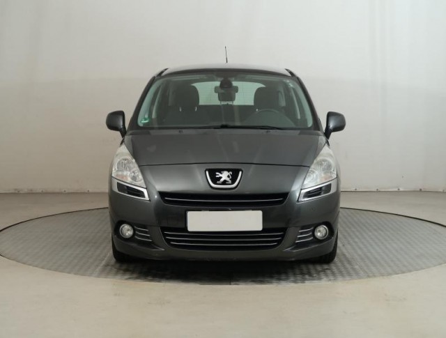 Peugeot 5008  1.6 HDi Access