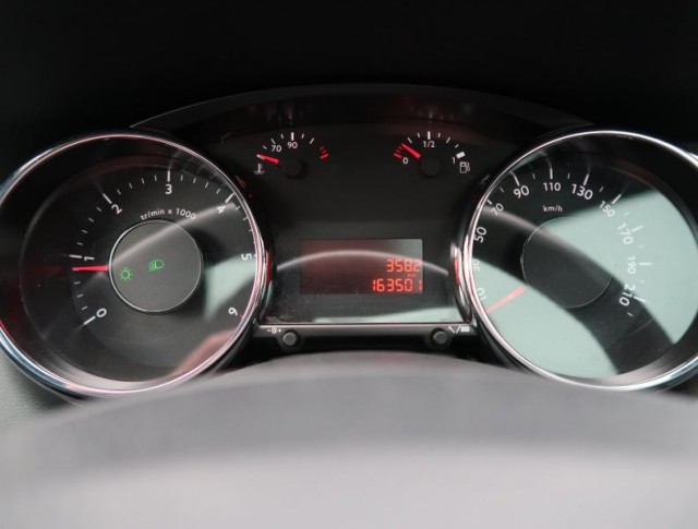Peugeot 5008  1.6 HDi Access