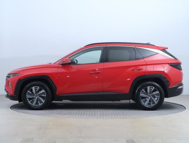 Hyundai Tucson  1.6 T-GDI Smart