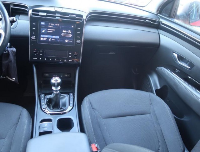 Hyundai Tucson  1.6 T-GDI Smart