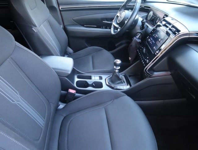 Hyundai Tucson  1.6 T-GDI Smart