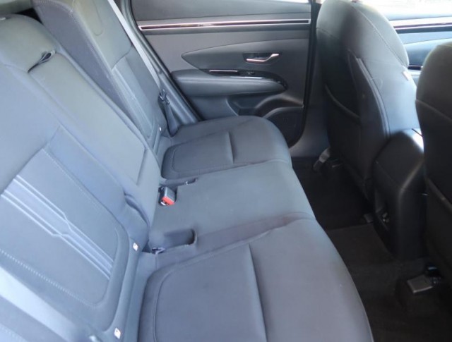 Hyundai Tucson  1.6 T-GDI Smart