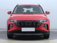 Hyundai Tucson  1.6 T-GDI Smart