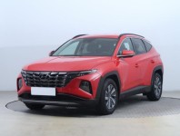 Hyundai Tucson  1.6 T-GDI Smart