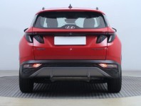 Hyundai Tucson  1.6 T-GDI Smart