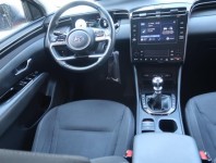 Hyundai Tucson  1.6 T-GDI Smart