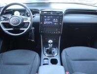 Hyundai Tucson  1.6 T-GDI Smart