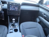 Hyundai Tucson  1.6 T-GDI Smart