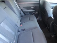 Hyundai Tucson  1.6 T-GDI Smart
