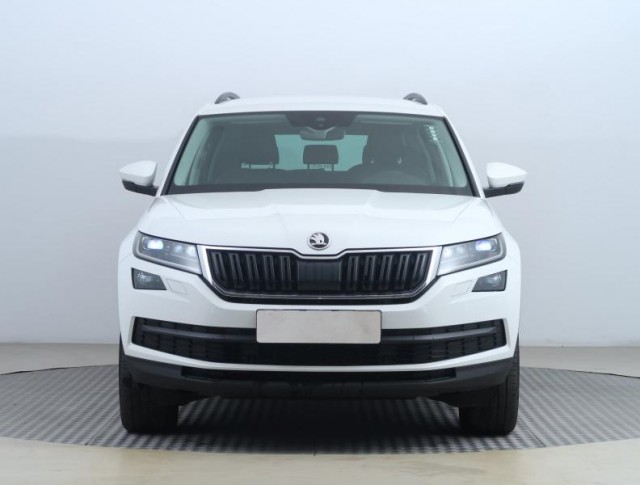 Škoda Kodiaq  2.0 TDI Ambition