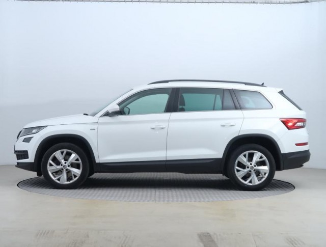 Škoda Kodiaq  2.0 TDI Ambition