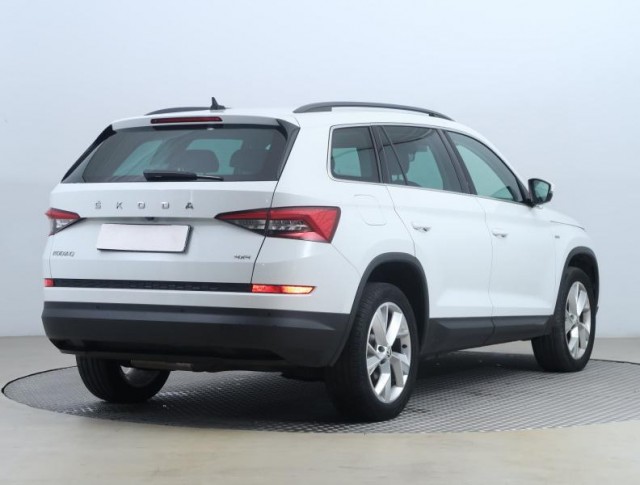 Škoda Kodiaq  2.0 TDI Ambition