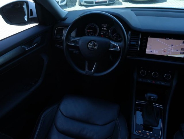 Škoda Kodiaq  2.0 TDI Ambition