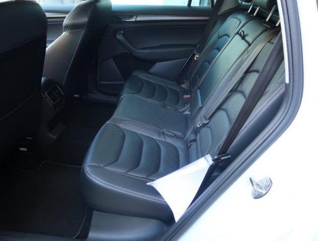 Škoda Kodiaq  2.0 TDI Ambition