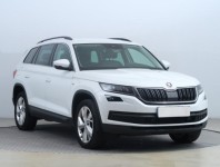 Škoda Kodiaq  2.0 TDI Ambition