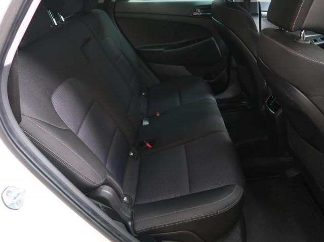 Hyundai Tucson  1.6 T-GDI 