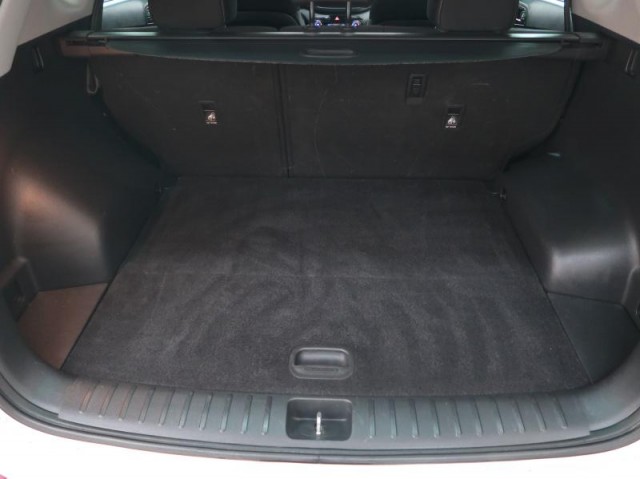 Hyundai Tucson  1.6 T-GDI 