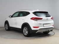Hyundai Tucson  1.6 T-GDI 