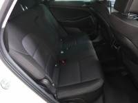 Hyundai Tucson  1.6 T-GDI 