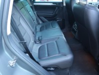 Volkswagen Touareg  3.0 TDI Business