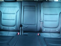 Volkswagen Touareg  3.0 TDI Business