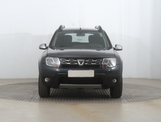 Dacia Duster  1.5 dCi Exception
