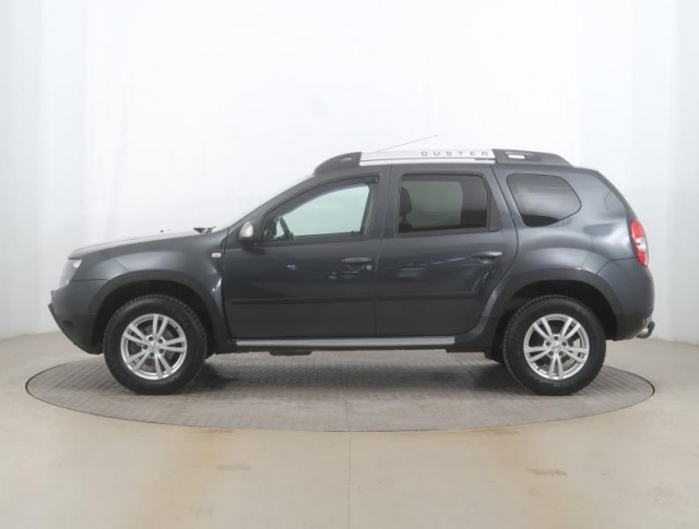 Dacia Duster  1.5 dCi Exception