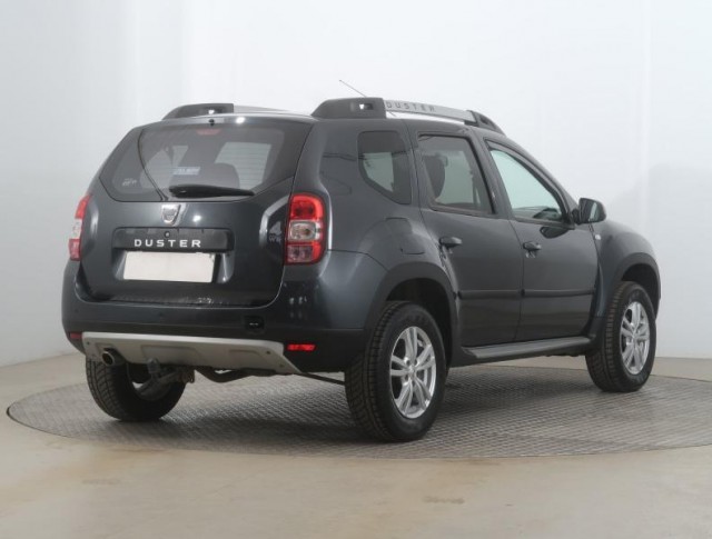 Dacia Duster  1.5 dCi Exception