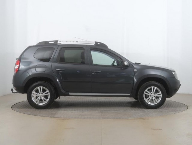 Dacia Duster  1.5 dCi Exception