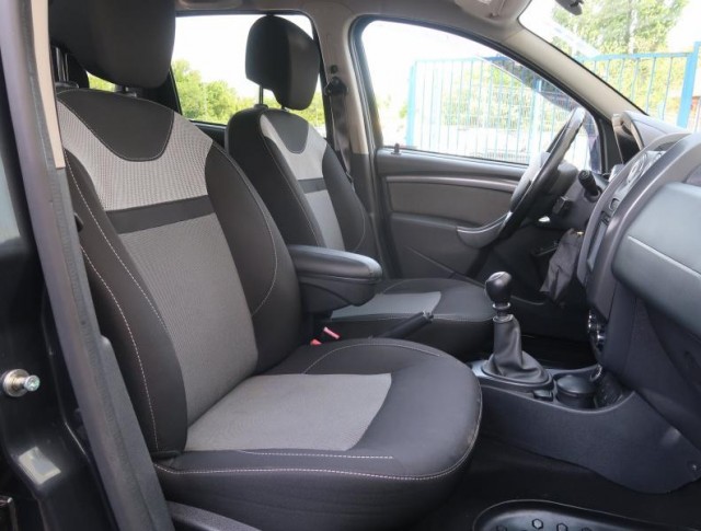 Dacia Duster  1.5 dCi Exception