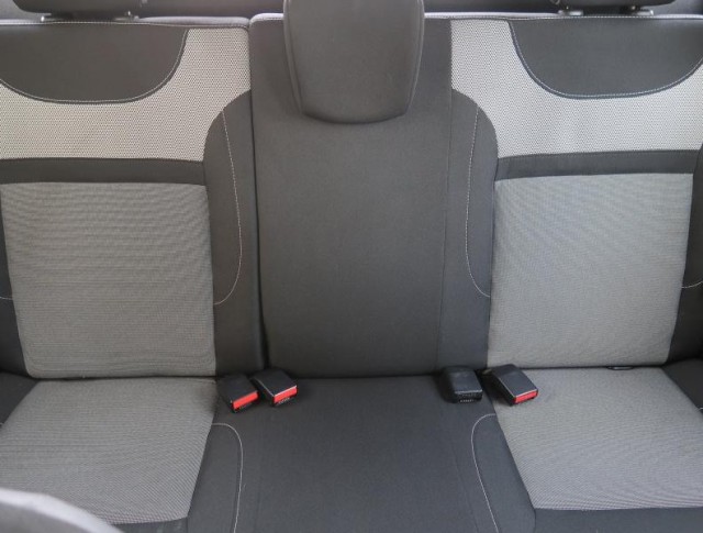 Dacia Duster  1.5 dCi Exception