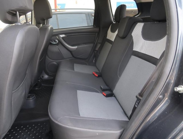 Dacia Duster  1.5 dCi Exception