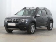 Dacia Duster  1.5 dCi Exception