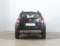 Dacia Duster  1.5 dCi Exception