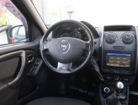 Dacia Duster  1.5 dCi Exception