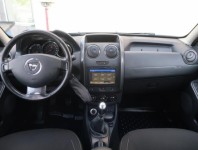 Dacia Duster  1.5 dCi Exception
