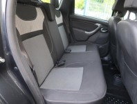Dacia Duster  1.5 dCi Exception