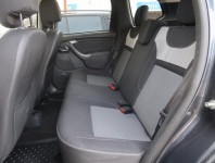 Dacia Duster  1.5 dCi Exception
