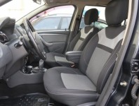 Dacia Duster  1.5 dCi Exception