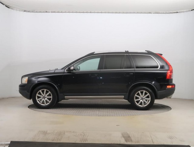 Volvo XC90  D5 