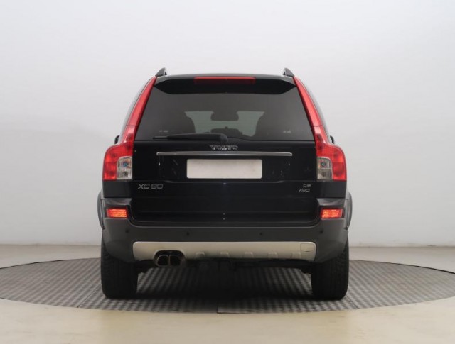Volvo XC90  D5 