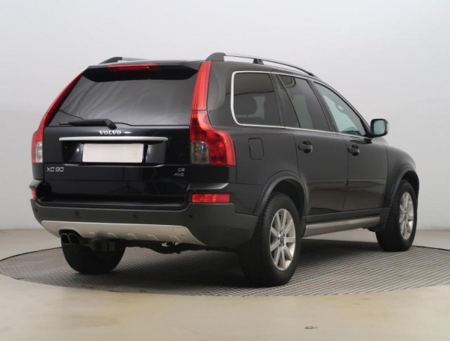 Volvo XC90  D5 
